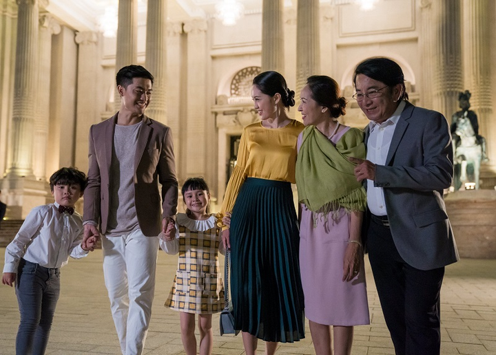 Cơ hội vàng khám phá kỳ nghỉ gia đình tại 'đảo thiên đường' Nha Trang - 8