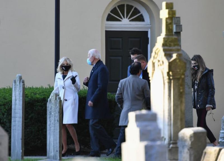 Bầu cử Tổng thống Mỹ 2020: 81% phiếu bầu vắng mặt ở Pennsylvania được trả lại - 6