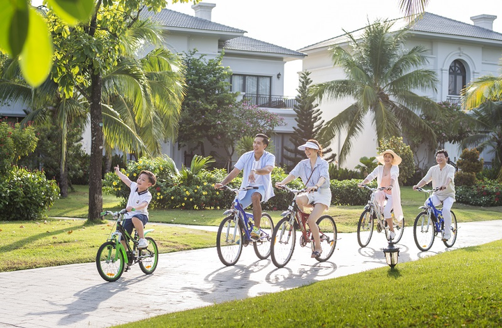 Cơ hội vàng khám phá kỳ nghỉ gia đình tại 'đảo thiên đường' Nha Trang - 7