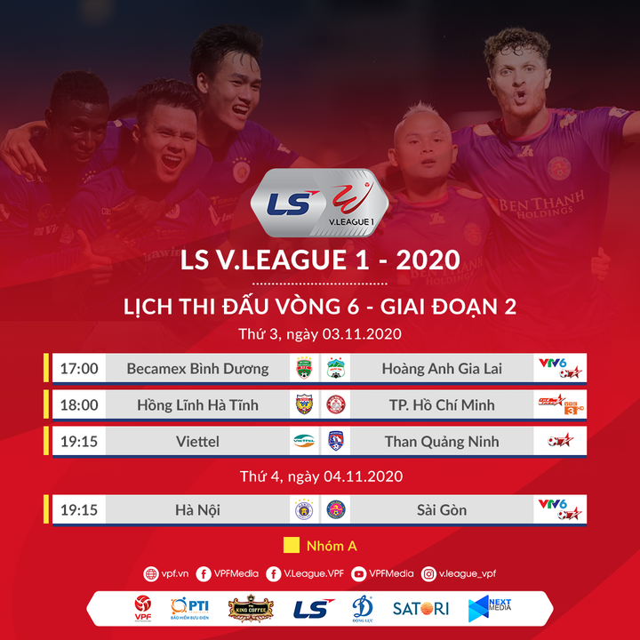 Viettel vs Than Quảng Ninh: Chạm tay vào chức vô địch - 4