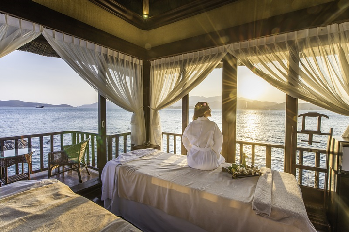 Cơ hội vàng khám phá kỳ nghỉ gia đình tại 'đảo thiên đường' Nha Trang - 2