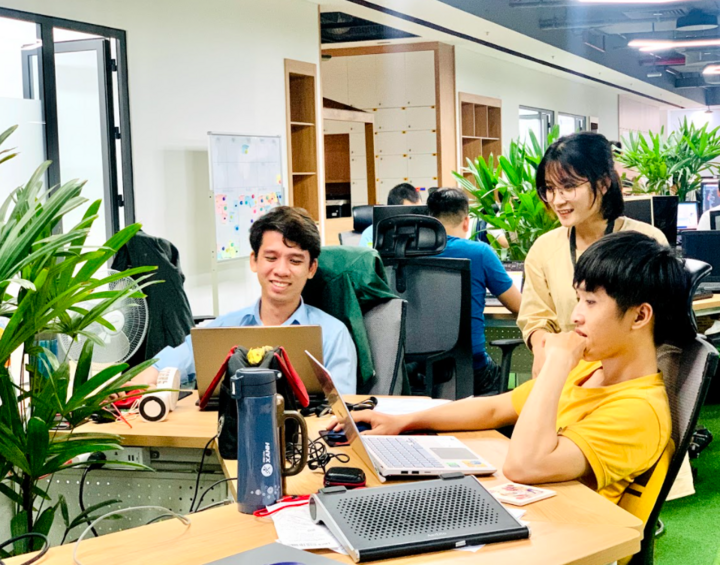 Thế Giới Di Động: Top đầu nơi làm việc tốt nhất với 3 giải thưởng lớn - 3