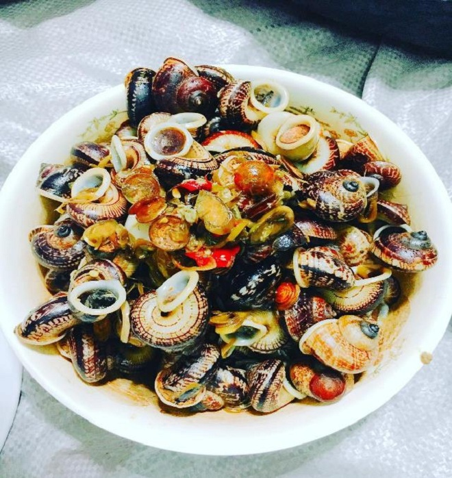 Bỏ túi liền tay những món ăn phải thử khi đến Tây Ninh - 6