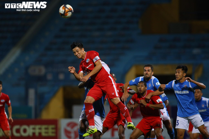 HLV Trương Việt Hoàng: 4 đội đua vô địch V-League, bóng đá Việt rất đáng xem - 2