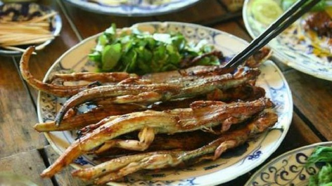 Bỏ túi liền tay những món ăn phải thử khi đến Tây Ninh - 7