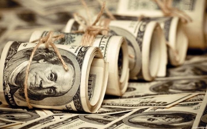 Tỷ giá hôm nay 3/11: USD thăng hoa - 1