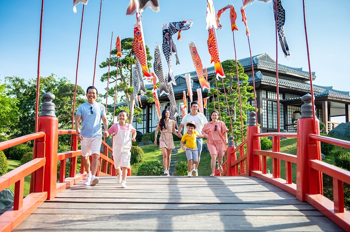 Cơ hội vàng khám phá kỳ nghỉ gia đình tại 'đảo thiên đường' Nha Trang - 6