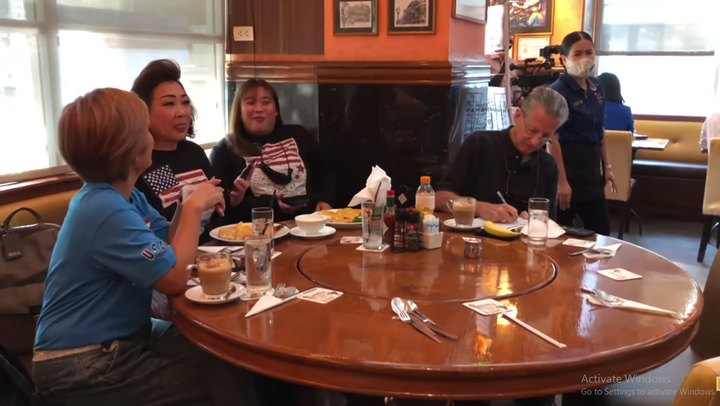 Cả thế giới cùng dõi theo kết quả bầu cử Mỹ - 7