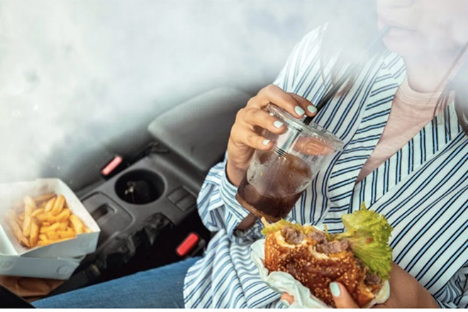 Bỏ ngay thói quen ăn uống này nếu không muốn chết sớm - 1