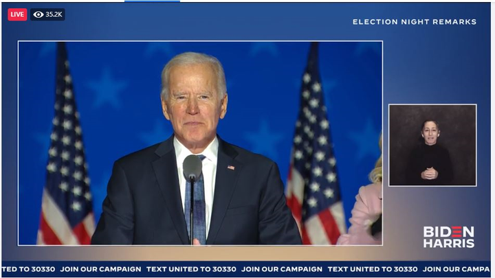 Trực tiếp Bầu cử Tổng thống Mỹ 2020: Pennsylvania lý giải việc kiểm phiếu chậm - 4