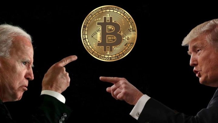 Giá Bitcoin hôm nay 4/11: Bầu cử Tổng thống Mỹ 'nóng', Bitcoin tăng vọt - 1