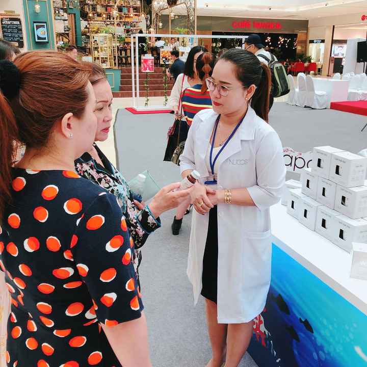 Profa - Lợi thế từ phát triển đa dịch vụ - 1