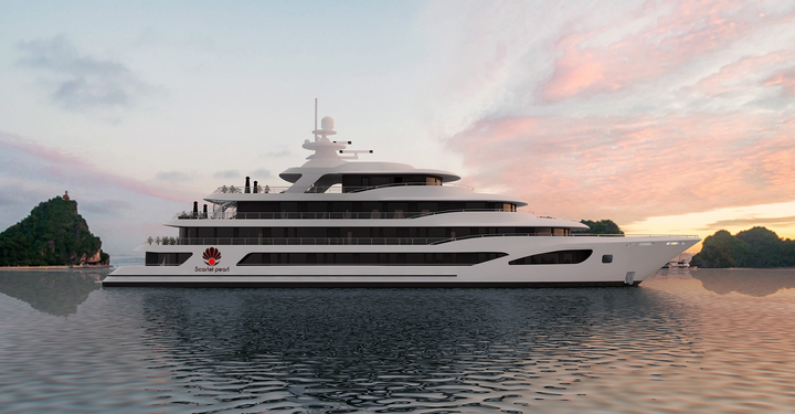 Cùng khám phá những điều mới lạ khi đi du lịch Quảng Ninh mùa thu đông - 2