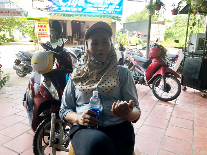 Ảnh: Con đường chỉ dài 2km nhưng có gần 100 'hố tử thần' ở Đồng Nai - 10