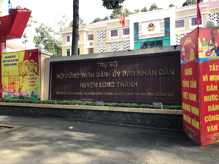 Ảnh: Con đường chỉ dài 2km nhưng có gần 100 'hố tử thần' ở Đồng Nai - 13