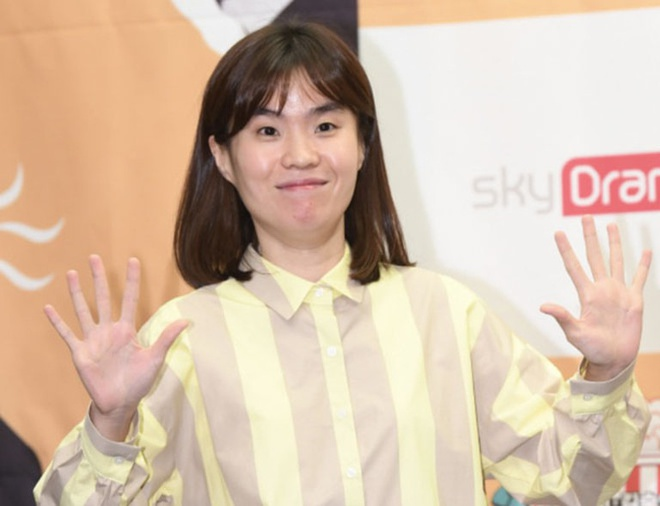 Diễn viên hài Hàn Quốc chết bí ẩn: Nạn nhân tự sát do bệnh ngoài da - 1