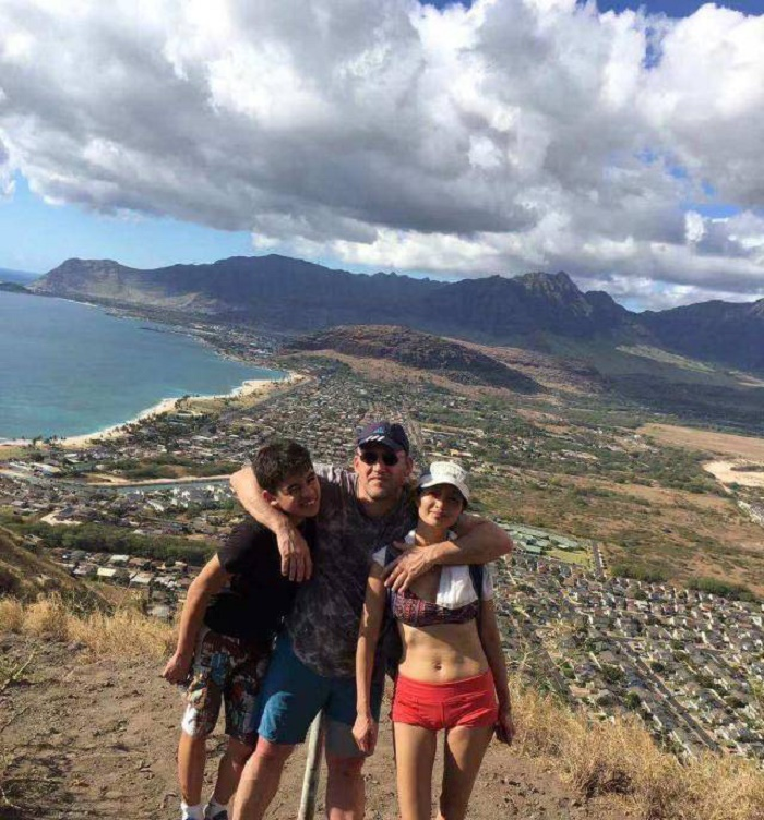 Mỹ nhân 'Thần điêu đại hiệp' chật vật kiếm tiền ở tuổi 50 - 6