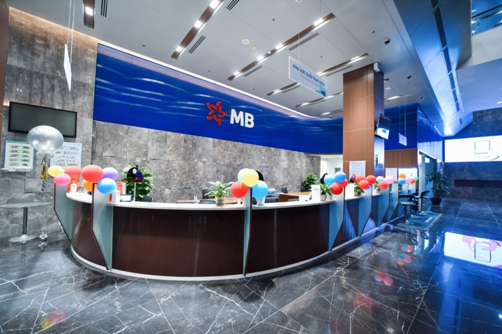 Tuổi 27, MB vươn tầm khát vọng - 2