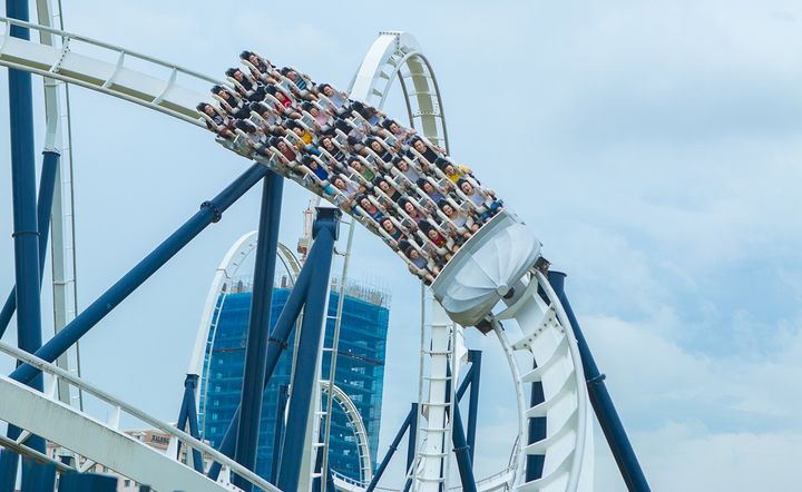 Cùng khám phá những điều mới lạ khi đi du lịch Quảng Ninh mùa thu đông - 3