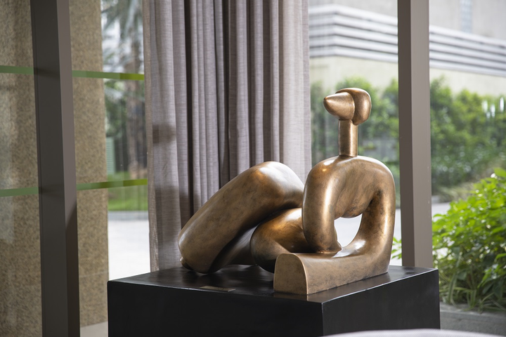 Không gian sống - Điều kiện góp phần xây dựng gia đình hạnh phúc - 3