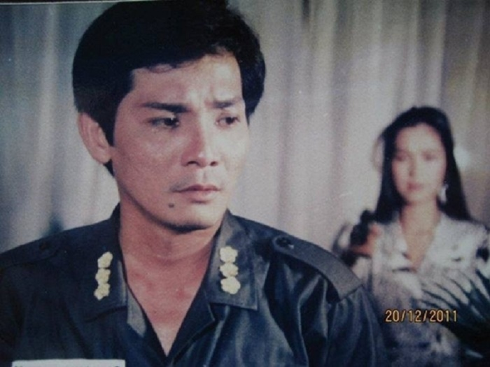 Vẻ đẹp phong trần của diễn viên Thương Tín thời trẻ - 5