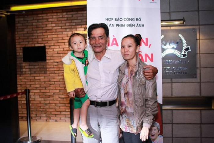Vẻ đẹp phong trần của diễn viên Thương Tín thời trẻ - 8