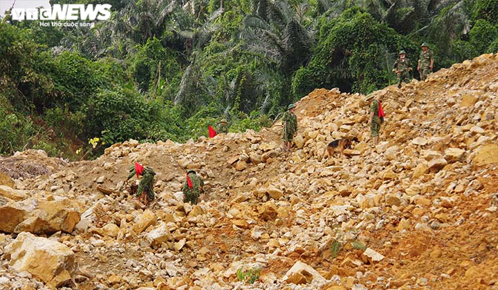 Khu vực nhà máy thuỷ điện Rào Trăng 3 nguy cơ mất an toàn rất cao vào mùa mưa lũ - 2