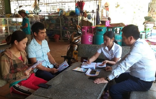 Nghệ An có số người tham gia BHXH tự nguyện lớn nhất cả nước - 1