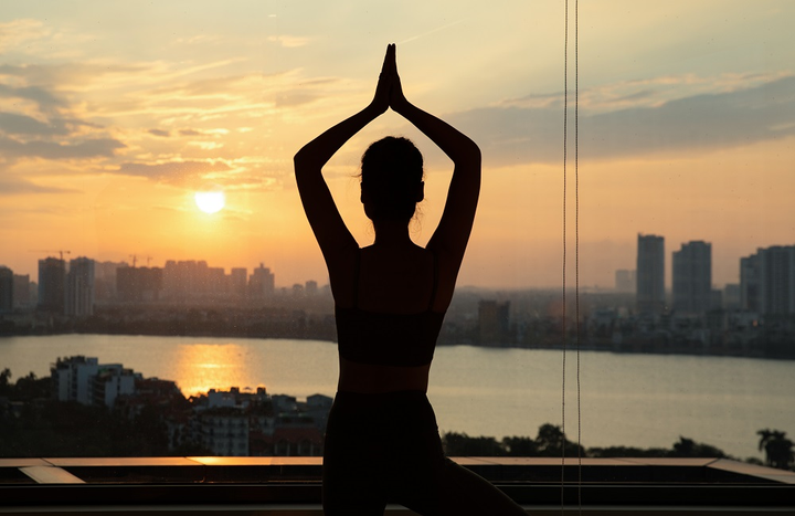 Không gian sống - Điều kiện góp phần xây dựng gia đình hạnh phúc - 4