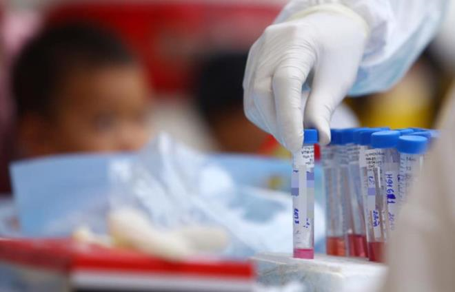 Hà Nội cách ly 2 trường hợp liên quan bệnh nhân COVID-19 - 1