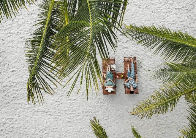 Tận hưởng cuối tuần cực chất tại trung tâm mới phía Đông Hà Nội - 6