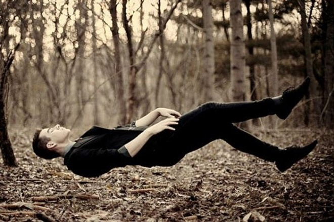 Hiện tượng gì sẽ xảy ra với cơ thể bạn khi ngủ? - 1