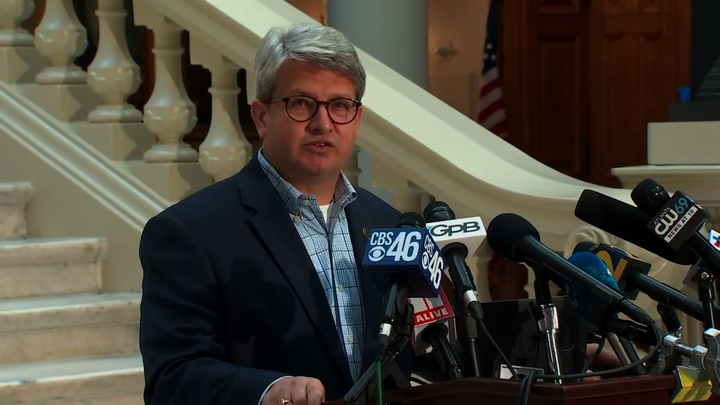 Trực tiếp Bầu cử Tổng thống Mỹ: 'Dữ liệu cho thấy Biden sẽ là Tổng thống' - 2