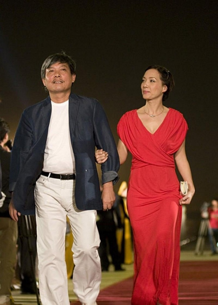 Chồng NSND Lê Khanh: 'Anh dạ dày tốt, em tai thính nên chúng ta vẫn ở bên nhau' - 1