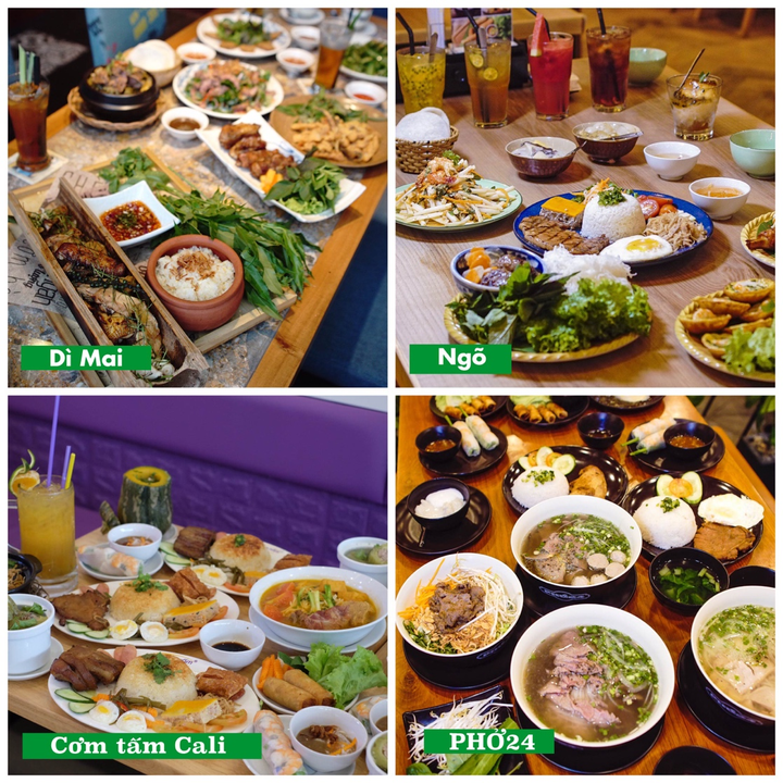 Bạn sẵn sàng cho hành trình khám phá ẩm thực tiếp theo tại Crescent Mall? - 2