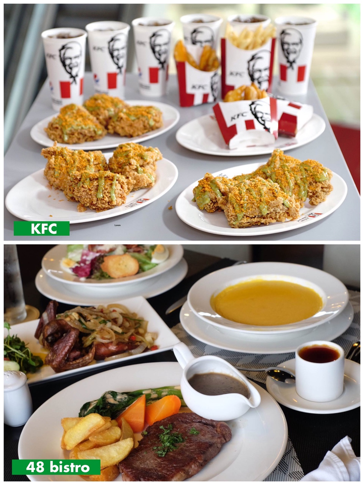 Bạn sẵn sàng cho hành trình khám phá ẩm thực tiếp theo tại Crescent Mall? - 3