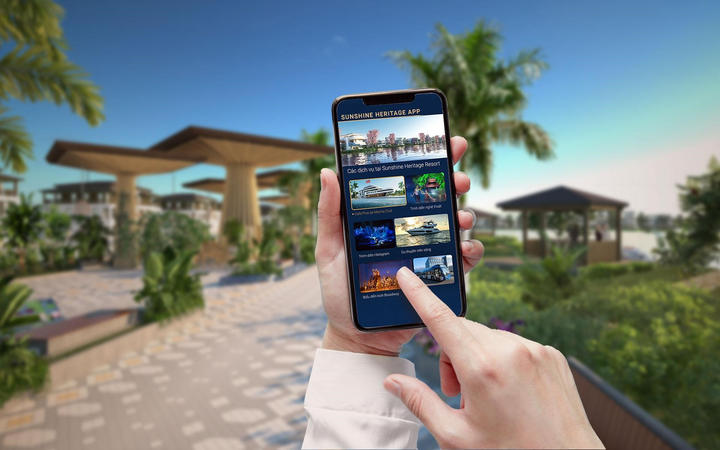 Chuỗi siêu phẩm tỷ USD thổi luồng sinh khí mới trên thị trường BĐS - 8