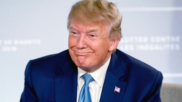 Bang chiến địa Arizona lỗi kiểm phiếu, Trump sống dậy hy vọng thắng Biden - 1