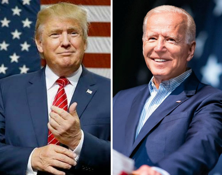 Bộ Ngoại giao: Tổng thống nào cũng sẽ ủng hộ mối quan hệ Việt - Mỹ - 1