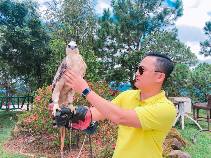 Niềm đam mê của chàng thạc sĩ bảo mật Bùi Trọng Vinh - 2