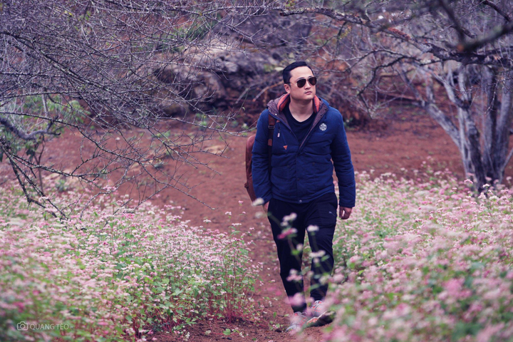 Niềm đam mê của chàng thạc sĩ bảo mật Bùi Trọng Vinh - 4