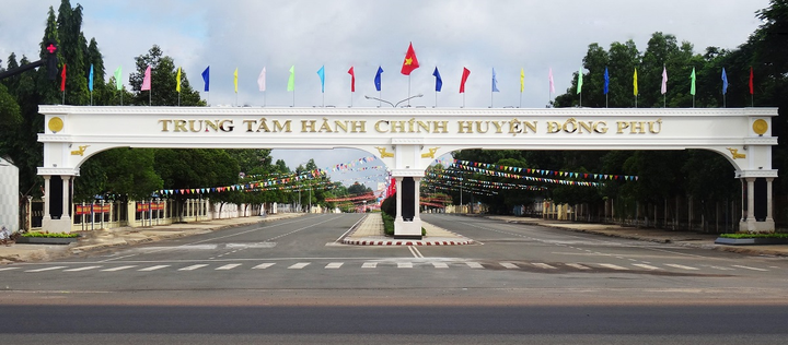 Dự án Prime City tại Bình Phước: An tâm đầu tư, an cư hạnh phúc - 1