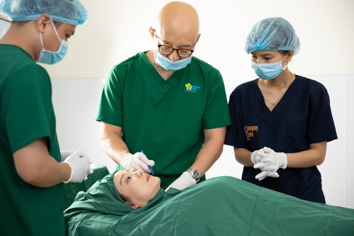 Viện sắc đẹp KeangNam Korea – Cách mạng ngành thẩm mỹ với công nghệ dẫn đầu - 1