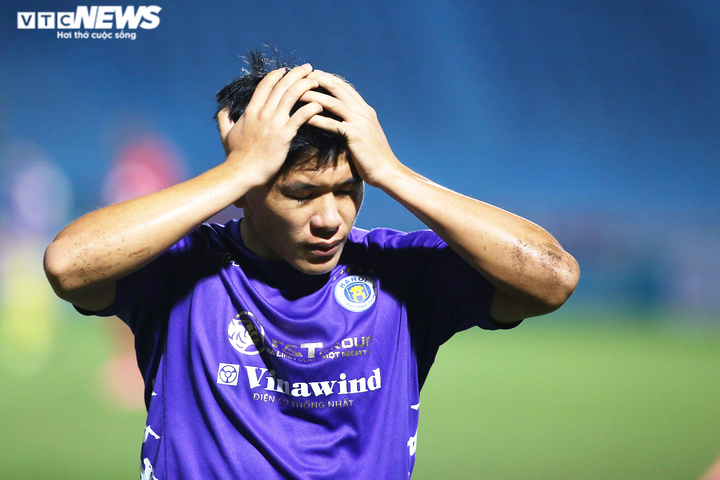 Viettel, Hà Nội FC đua vô địch nghẹt thở: Chưa phải gay cấn nhất lịch sử - 2