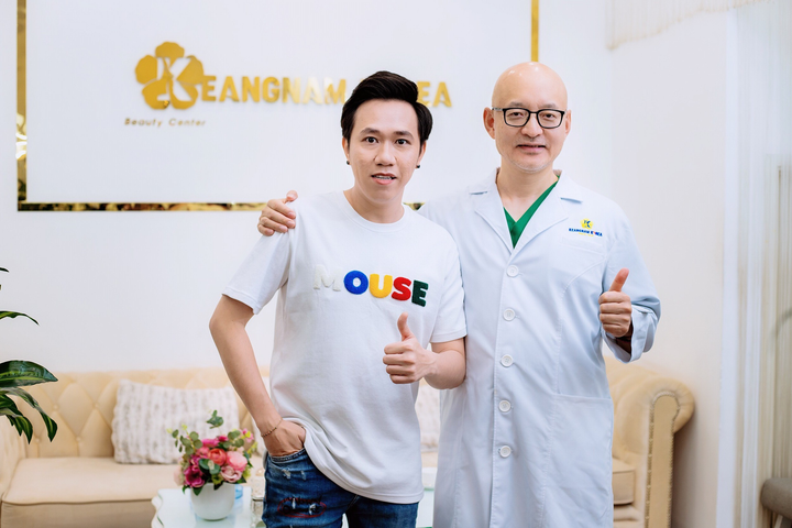 Viện sắc đẹp KeangNam Korea – Cách mạng ngành thẩm mỹ với công nghệ dẫn đầu - 5