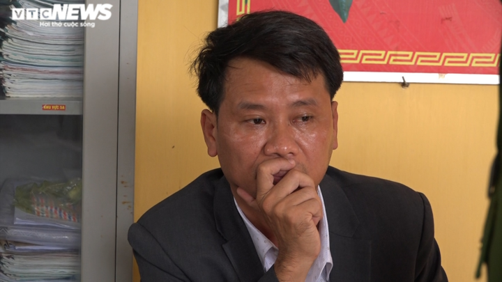 Ký khống giấy tờ đất để trục lợi: Bắt thêm nguyên trưởng phòng ở Huế - 1