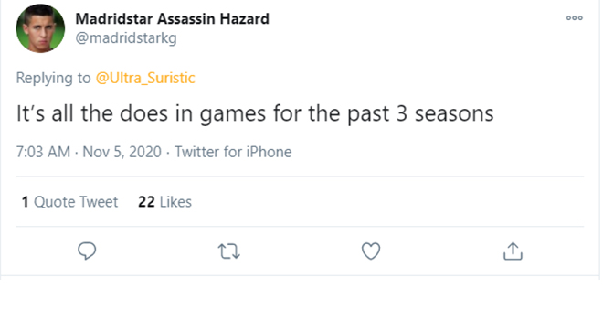 CĐV kinh ngạc với thái độ phòng ngự thờ ơ của Messi - 3