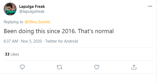 CĐV kinh ngạc với thái độ phòng ngự thờ ơ của Messi - 6