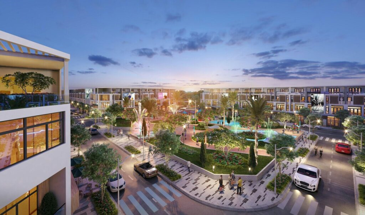 Dự án Prime City tại Bình Phước: An tâm đầu tư, an cư hạnh phúc - 2