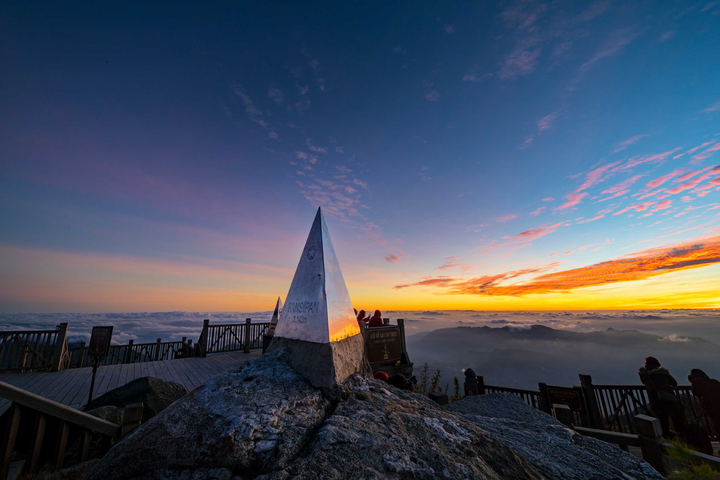 'Điểm đến du lịch hấp dẫn nhất Việt Nam' xướng tên Sun World Fansipan Legend - 2